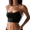 Sexy Crop Top Women