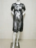 Women Lace Dresses Maternity