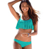 Sexy Bikinis Women Swimsuit Push Up