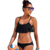 Sexy Bikinis Women Swimsuit Push Up