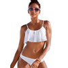 Sexy Bikinis Women Swimsuit Push Up