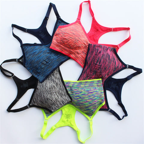 Sports Bra Women Fitness