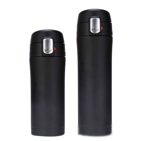 Creative Hot Insulated Thermo Mug