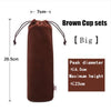 Creative Hot Insulated Thermo Mug