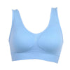 Womens Sport Bra Fitness Yoga