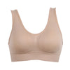 Womens Sport Bra Fitness Yoga
