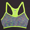 Women Fitness Yoga Sports Bra