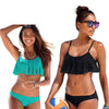 Sexy Bikinis Women Swimsuit Push Up