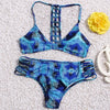 Brazilian Bikini set String