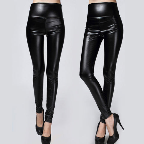 Winter Thickened Leggings  Women