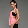 Sexy Sporting Women Tank Top