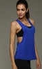 Sexy Sporting Women Tank Top