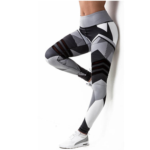 Women Leggings High Elastic