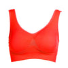Sexy Women Sports Bra Padded