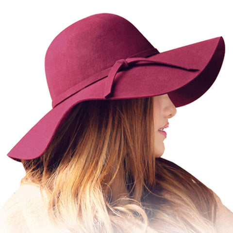 Women's Beach Sun hat