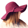 Women's Beach Sun hat
