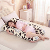 U shape Maternity pillow