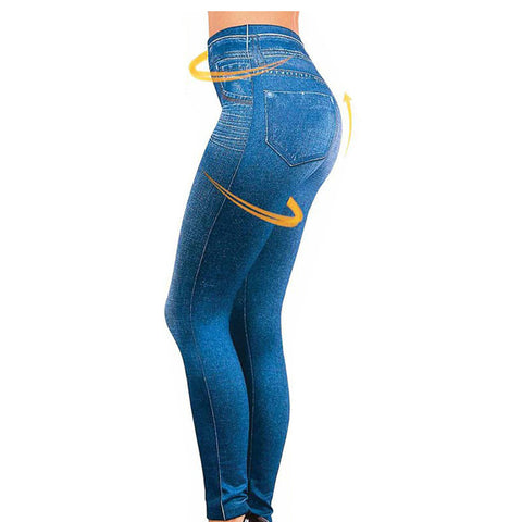 Leggings Jeans for Women