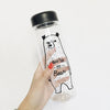 Summer Water Bottle 500ml/350ml