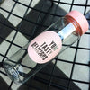 Summer Water Bottle 500ml/350ml