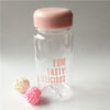 Summer Water Bottle 500ml/350ml