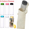 Summer Water Bottle 500ml/350ml