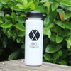 Summer Water Bottle 500ml/350ml