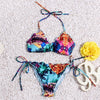 Brazilian Bikini set String