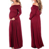 Maternity Maxi Dresses 2018 Maternity