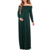 Maternity Maxi Dresses 2018 Maternity