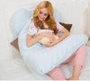 Pillow Maternity belt full Body