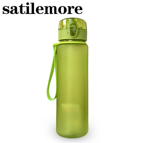 Leak Proof Sports Water Bottle