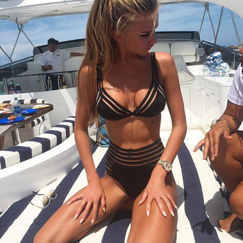 Sexy Bikini Women