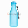 Candy Colors Leak-proof water bottle