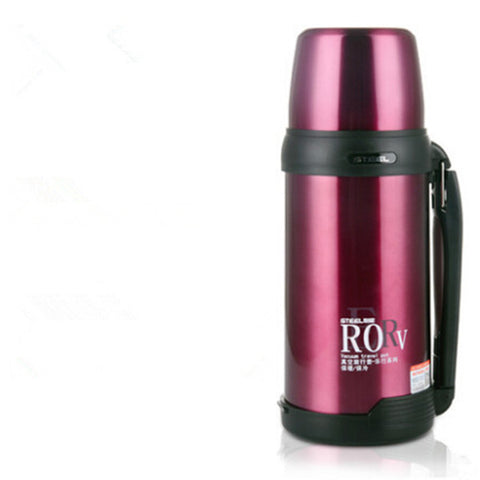 Thermoses Coffee Travel