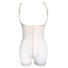 Women One Piece Bodysuit Underbust