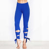 Women Ballerina  Leggings fitness