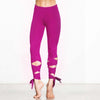 Women Ballerina  Leggings fitness