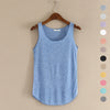 summer Fitness Tank Top