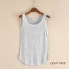 summer Fitness Tank Top