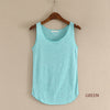 summer Fitness Tank Top