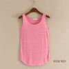 summer Fitness Tank Top