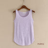 summer Fitness Tank Top