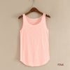 summer Fitness Tank Top