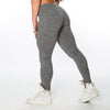 Women Elastic Hip Push Up leggings