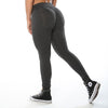 Women Elastic Hip Push Up leggings