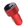 Dual USB Car-Charger