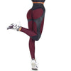 Women Leggings Fitness Adventure