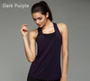 Sexy Sporting Women Tank Top
