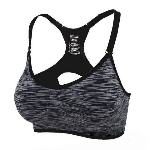 Women Fitness Yoga Sports Bra
